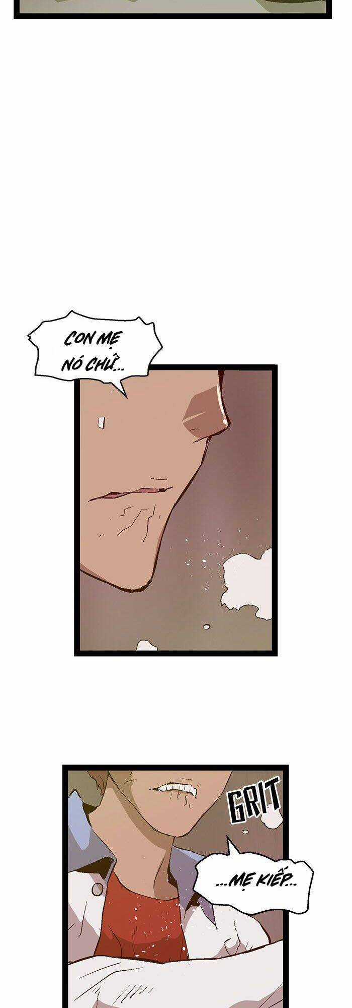 Anh Hùng Yếu - Chapter 86 - Trang 30