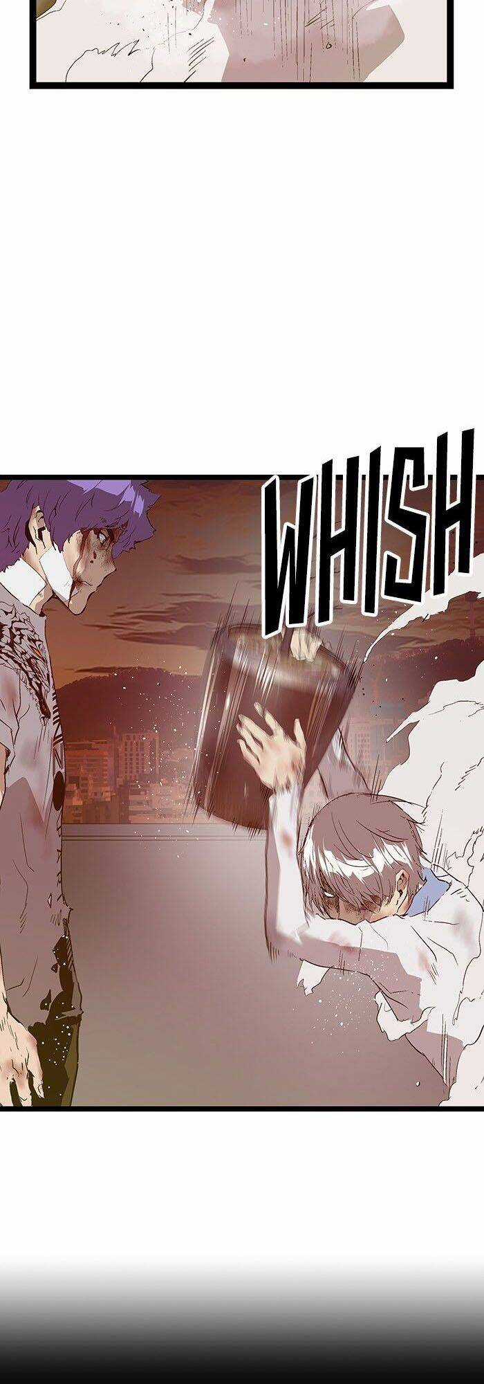 Anh Hùng Yếu - Chapter 86 - Trang 4