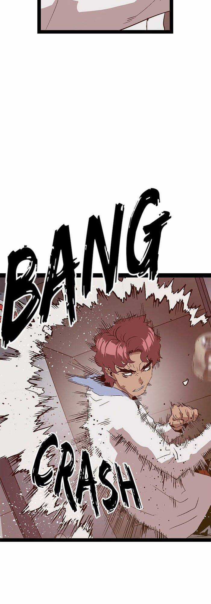 Anh Hùng Yếu - Chapter 86 - Trang 31