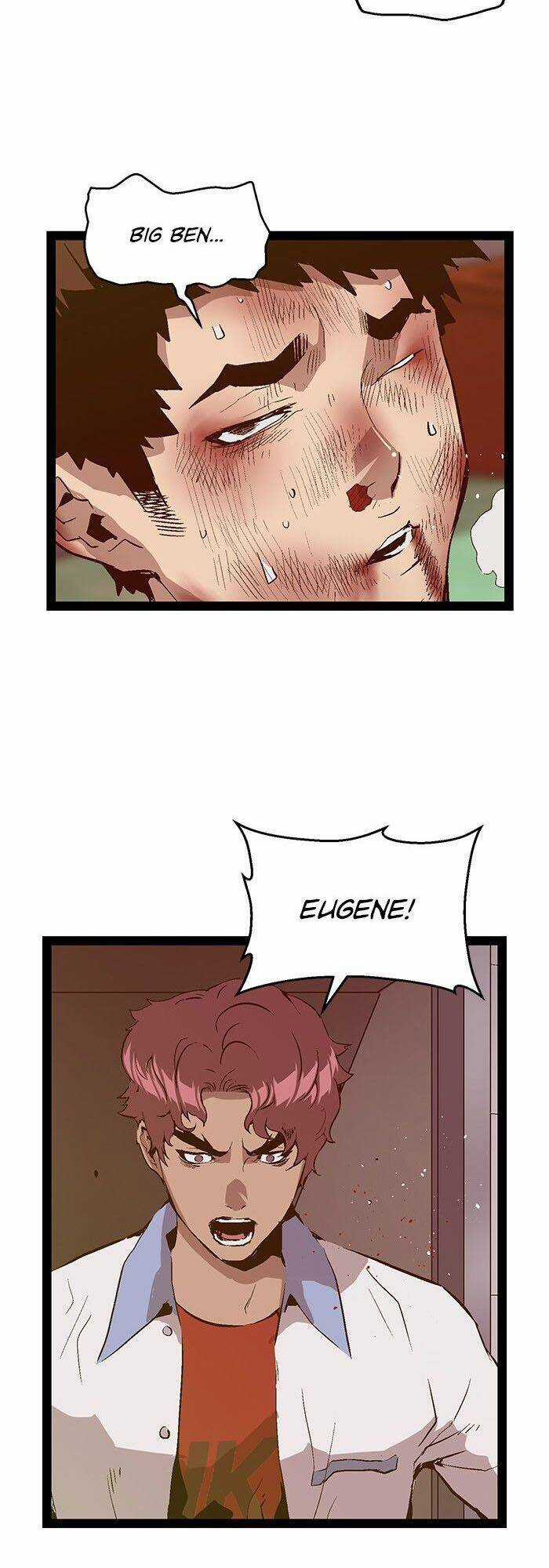 Anh Hùng Yếu - Chapter 86 - Trang 33