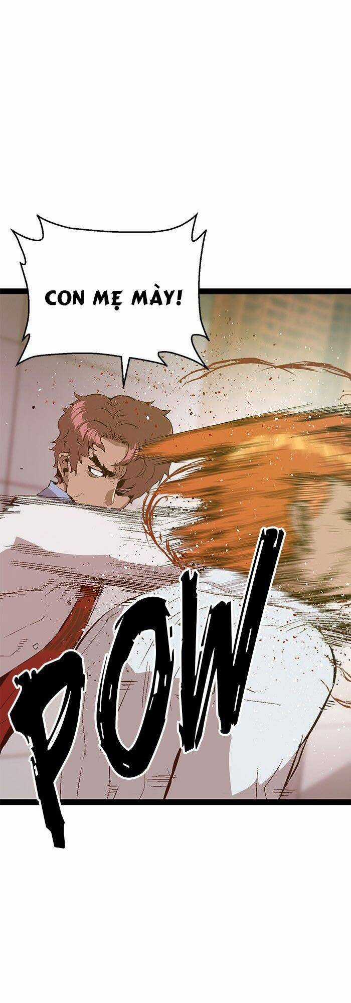 Anh Hùng Yếu - Chapter 86 - Trang 34