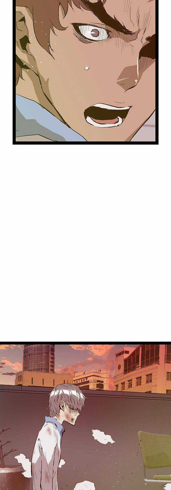 Anh Hùng Yếu - Chapter 86 - Trang 36