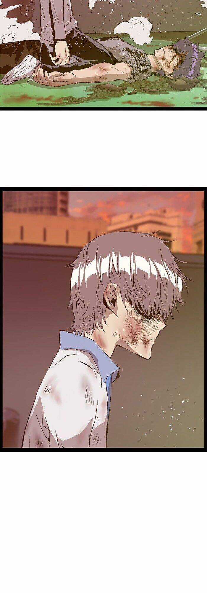 Anh Hùng Yếu - Chapter 86 - Trang 37