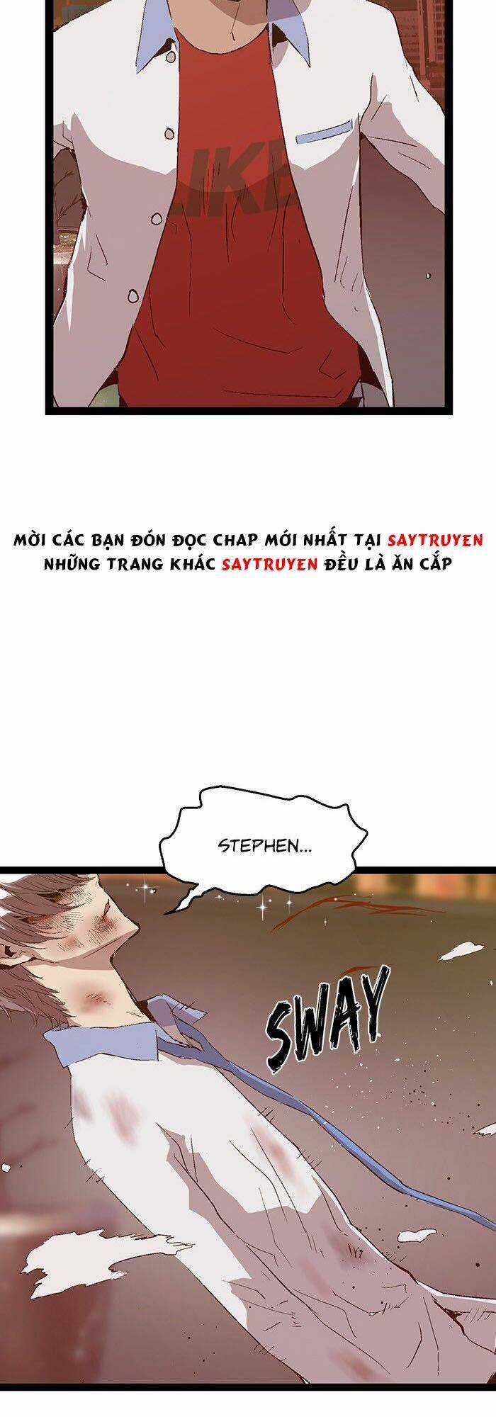 Anh Hùng Yếu - Chapter 86 - Trang 45