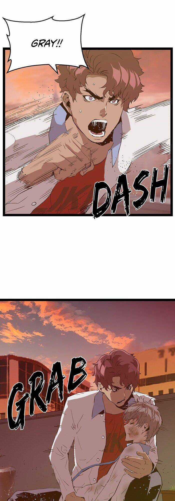 Anh Hùng Yếu - Chapter 86 - Trang 46