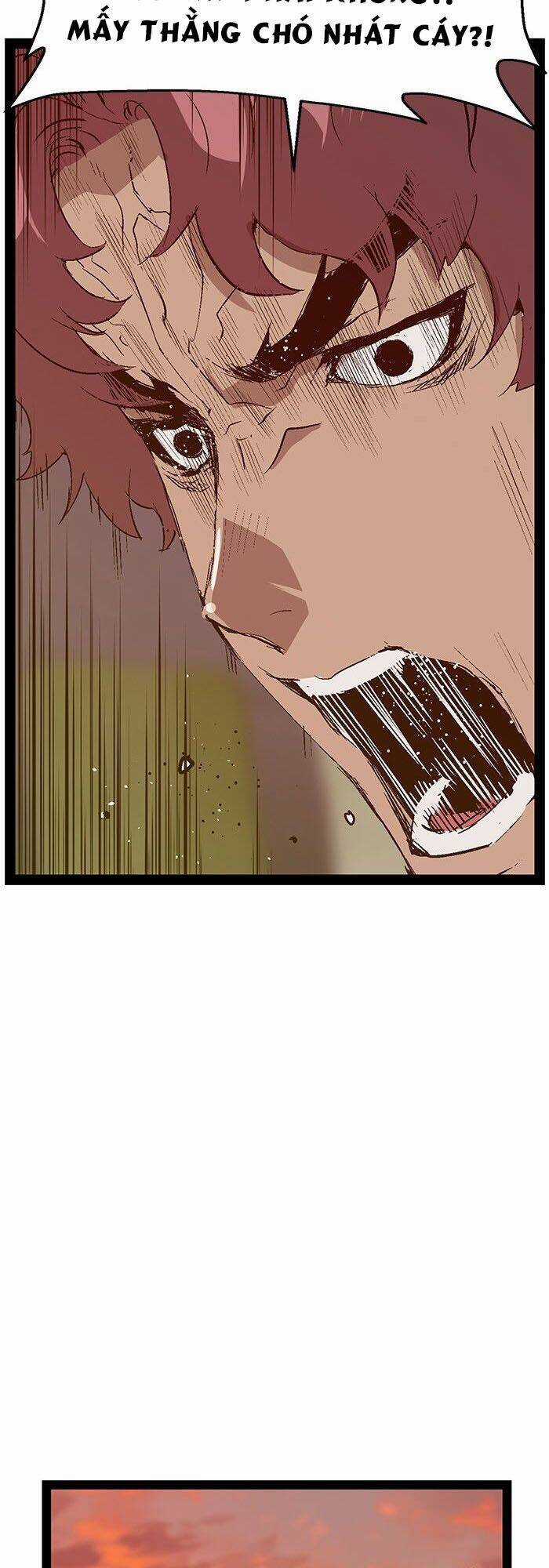 Anh Hùng Yếu - Chapter 86 - Trang 49