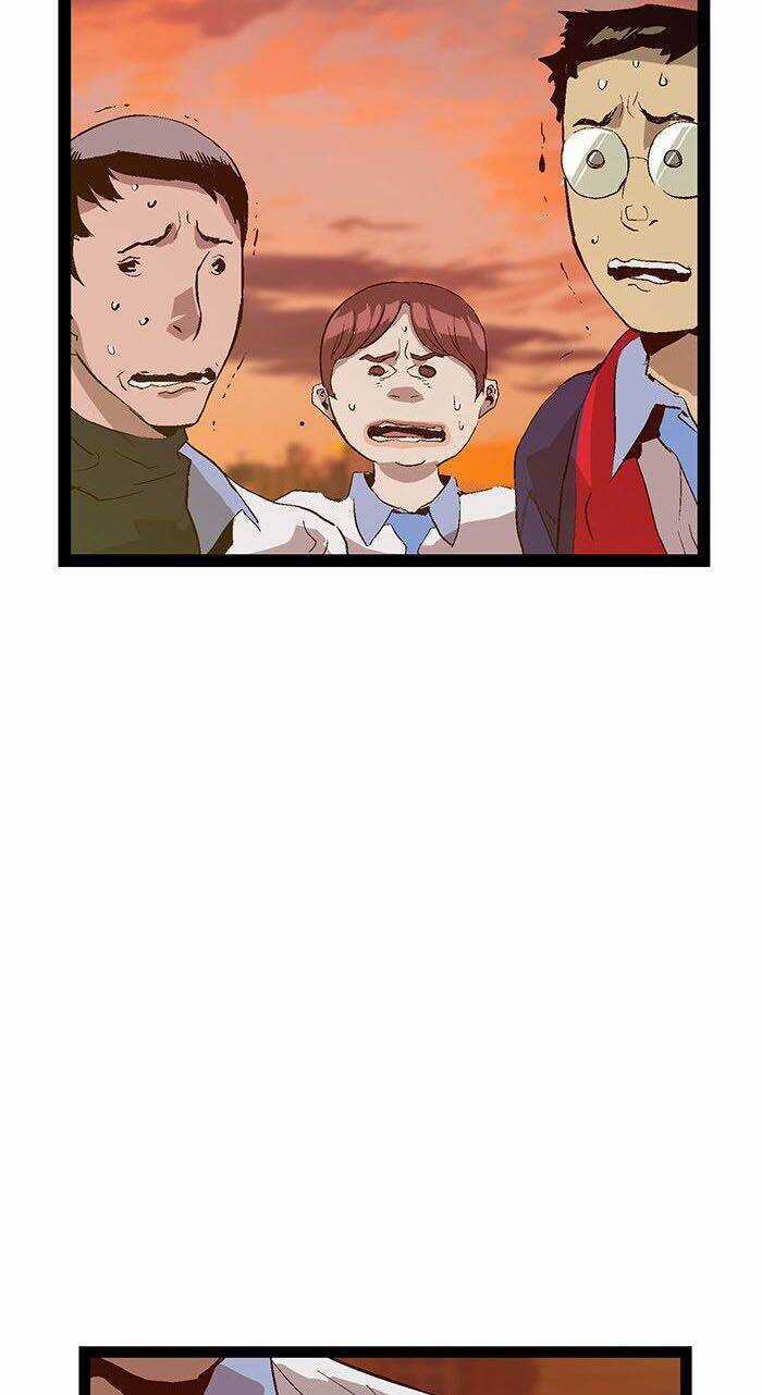 Anh Hùng Yếu - Chapter 86 - Trang 50