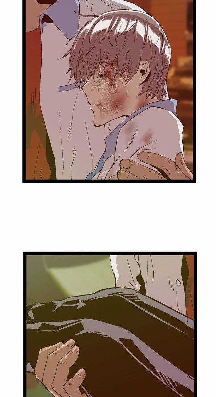 Anh Hùng Yếu - Chapter 86 - Trang 51