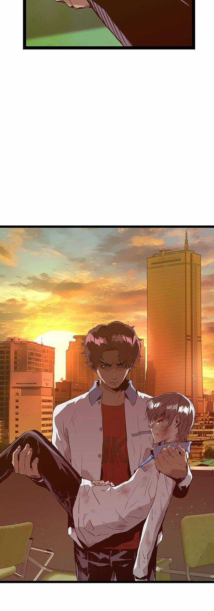 Anh Hùng Yếu - Chapter 86 - Trang 52