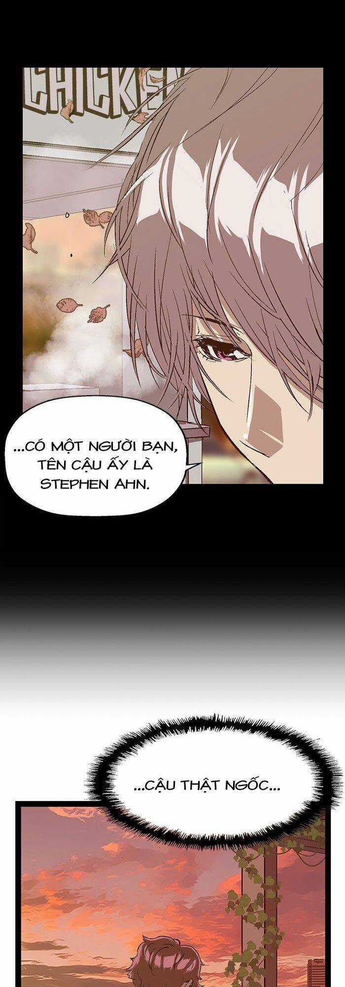 Anh Hùng Yếu - Chapter 86 - Trang 54