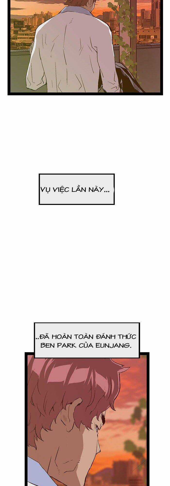 Anh Hùng Yếu - Chapter 86 - Trang 55