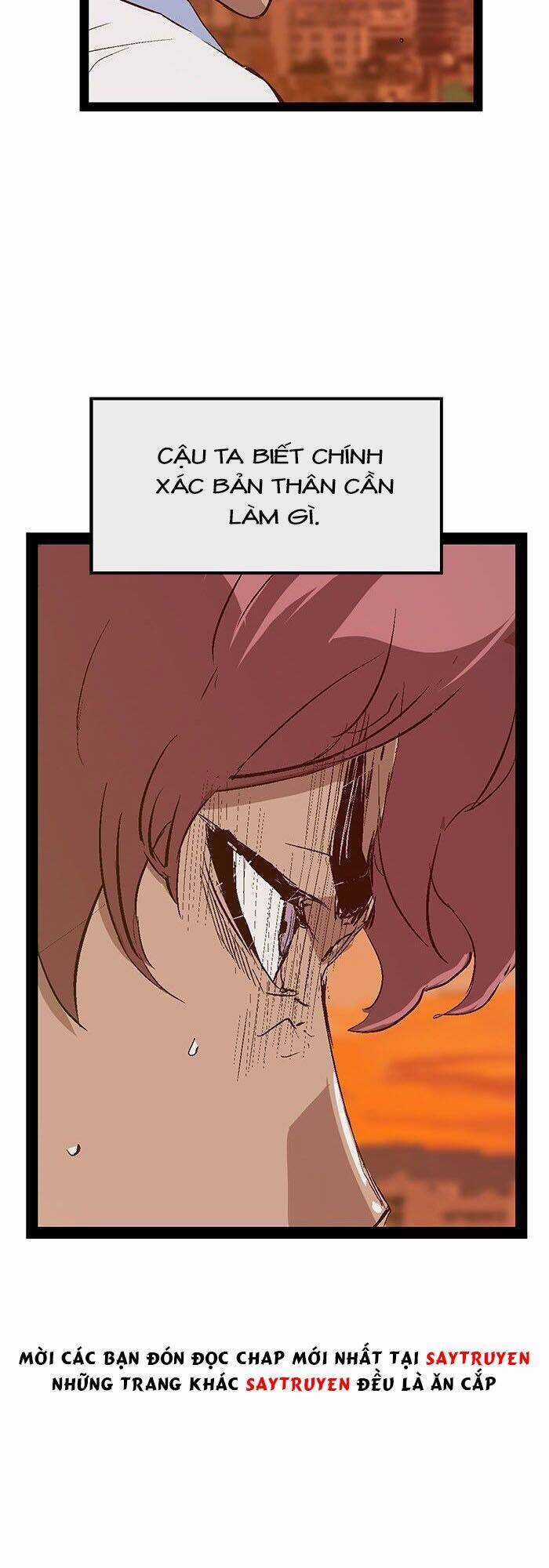 Anh Hùng Yếu - Chapter 86 - Trang 56