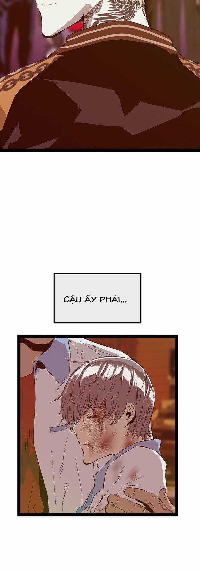 Anh Hùng Yếu - Chapter 86 - Trang 58