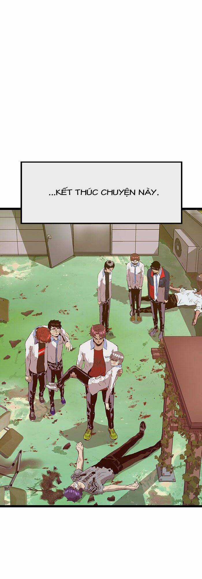 Anh Hùng Yếu - Chapter 86 - Trang 59