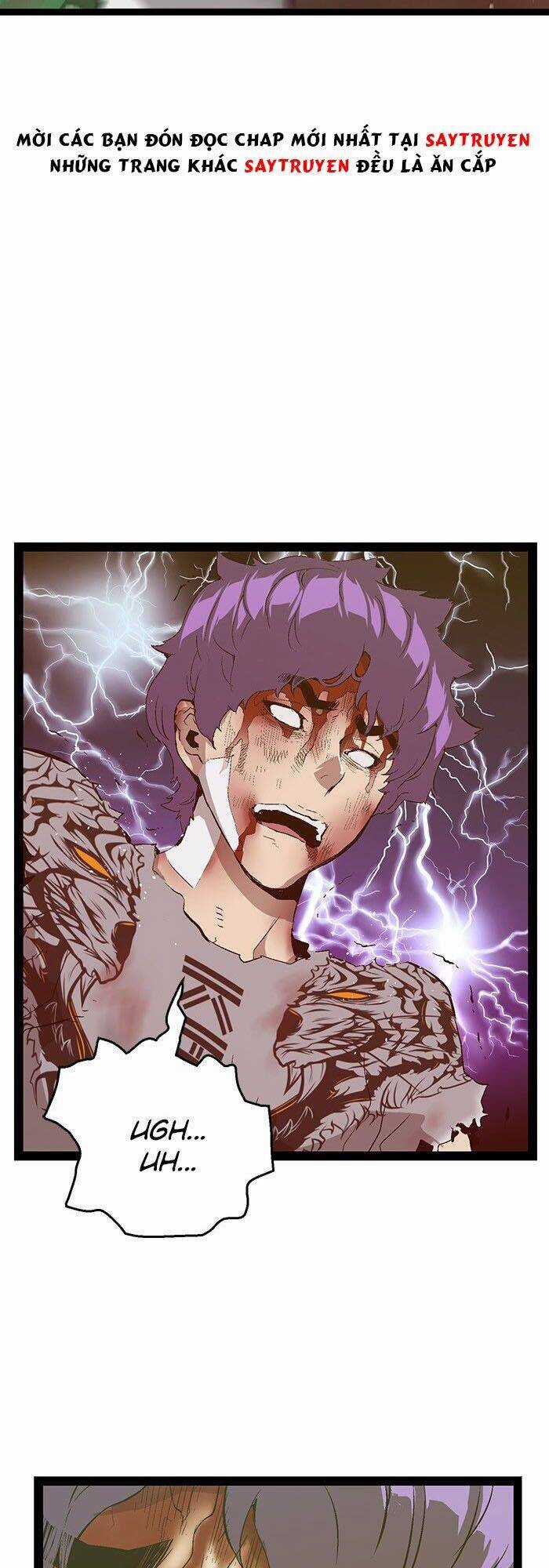Anh Hùng Yếu - Chapter 86 - Trang 7