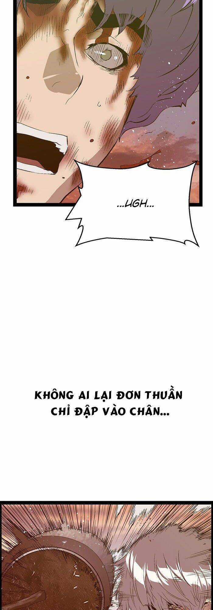 Anh Hùng Yếu - Chapter 86 - Trang 8