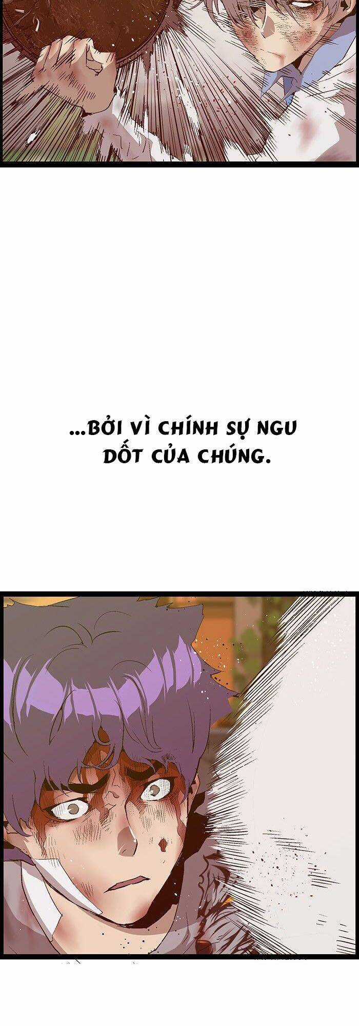 Anh Hùng Yếu - Chapter 86 - Trang 9