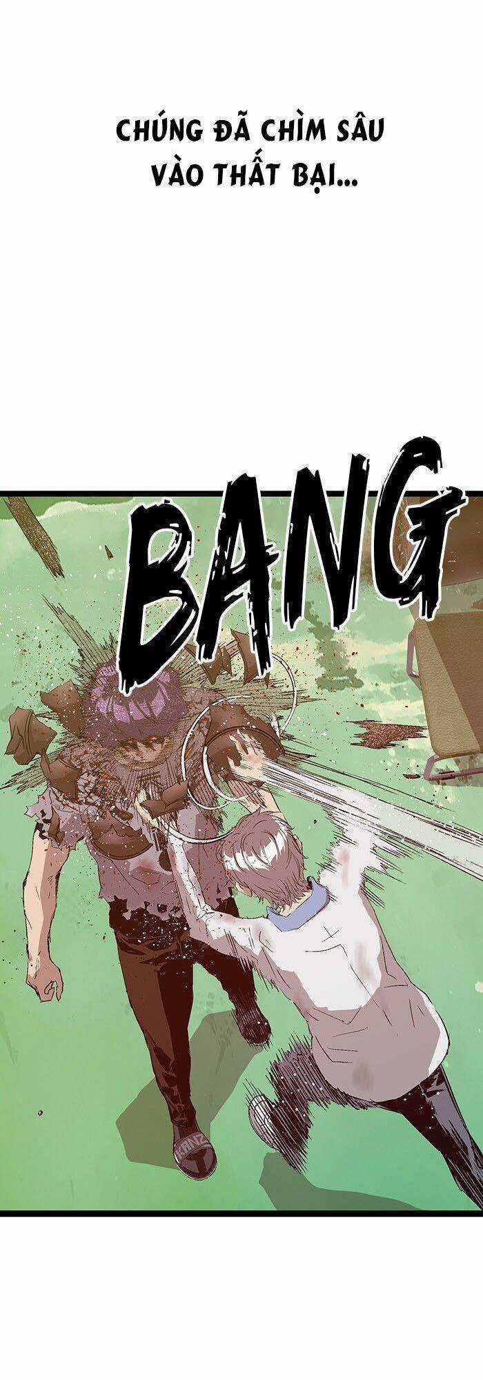 Anh Hùng Yếu - Chapter 86 - Trang 10