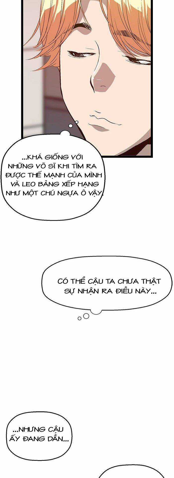 Anh Hùng Yếu - Chapter 87 - Trang 13