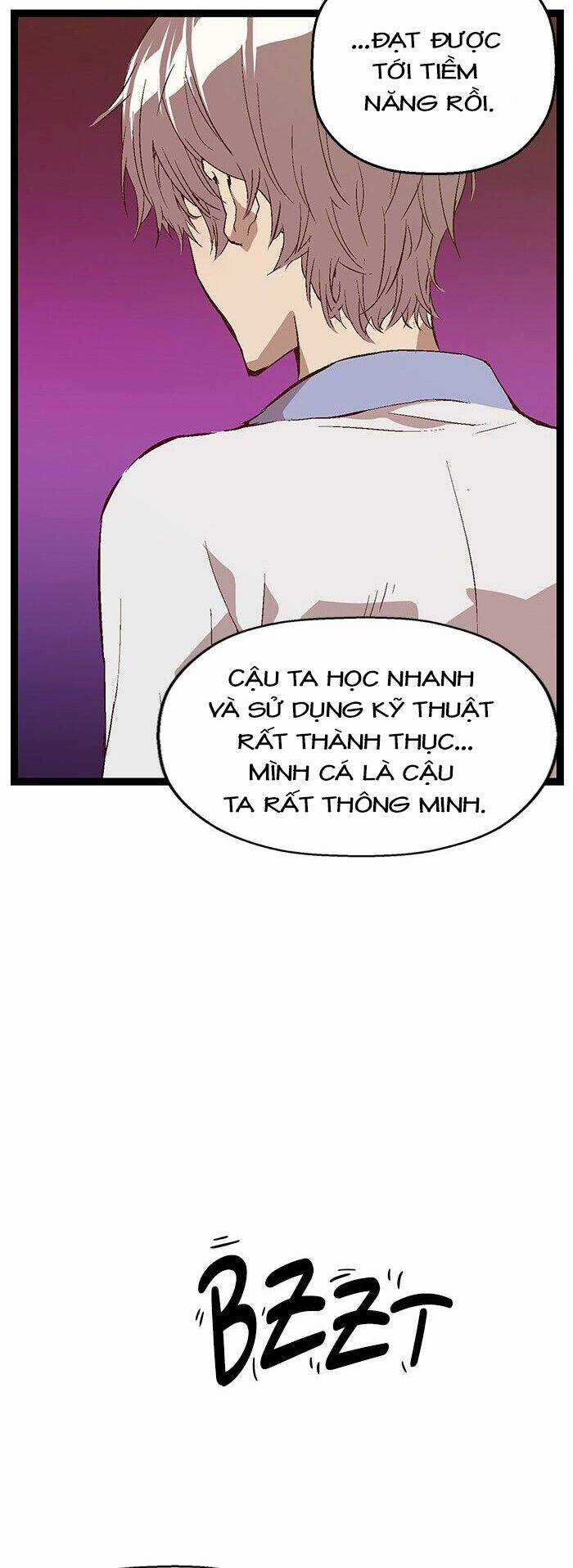 Anh Hùng Yếu - Chapter 87 - Trang 14