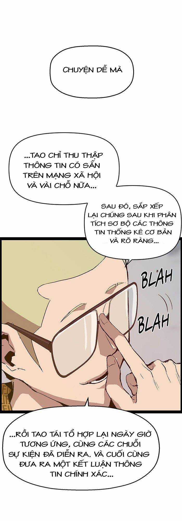 Anh Hùng Yếu - Chapter 87 - Trang 17