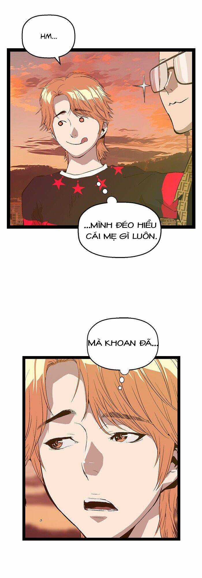 Anh Hùng Yếu - Chapter 87 - Trang 18