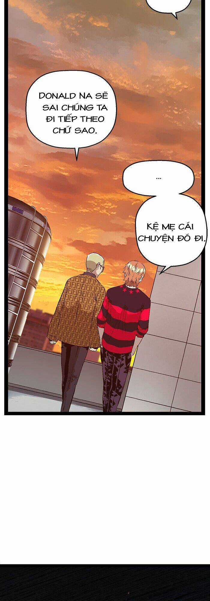 Anh Hùng Yếu - Chapter 87 - Trang 24