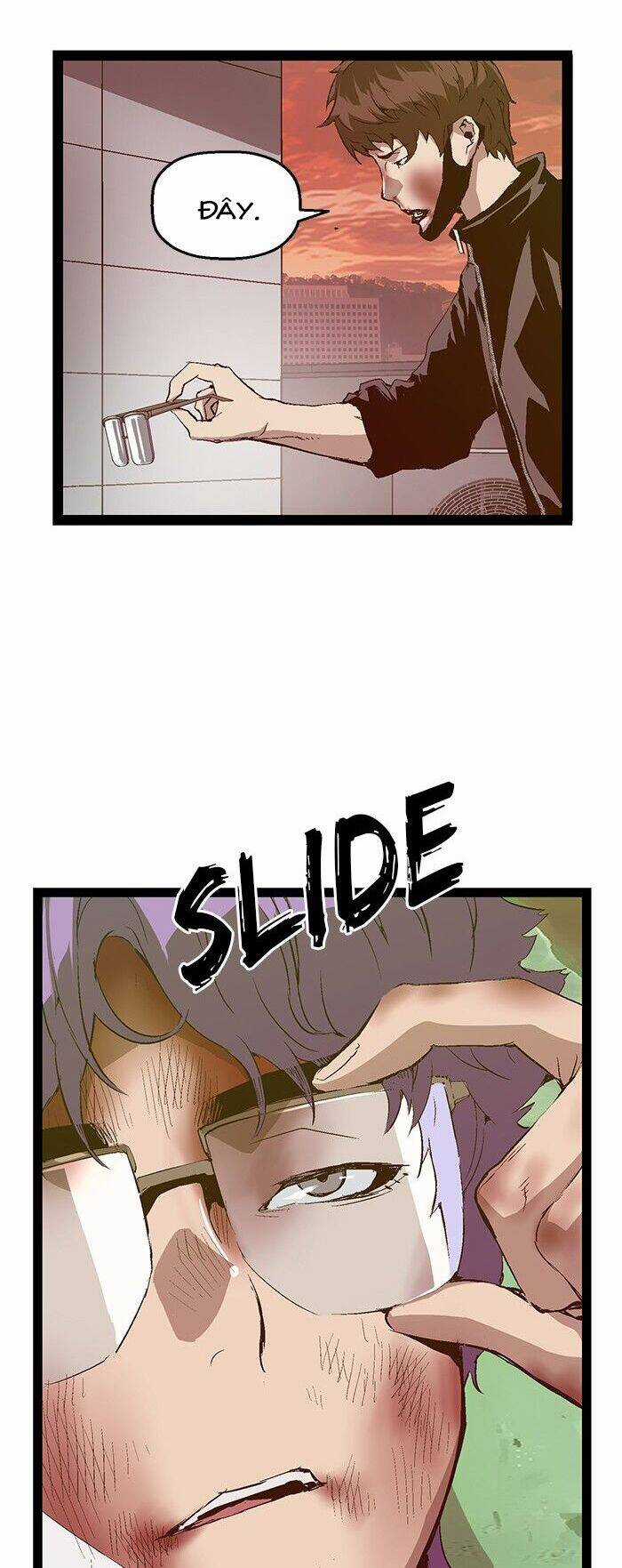 Anh Hùng Yếu - Chapter 87 - Trang 27