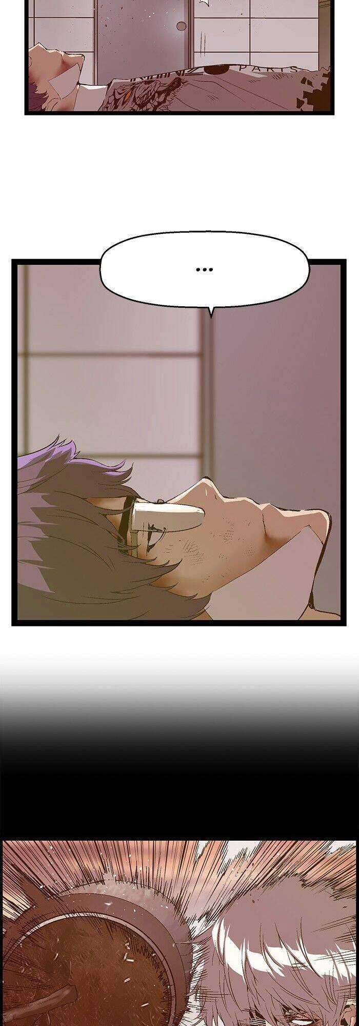 Anh Hùng Yếu - Chapter 87 - Trang 31