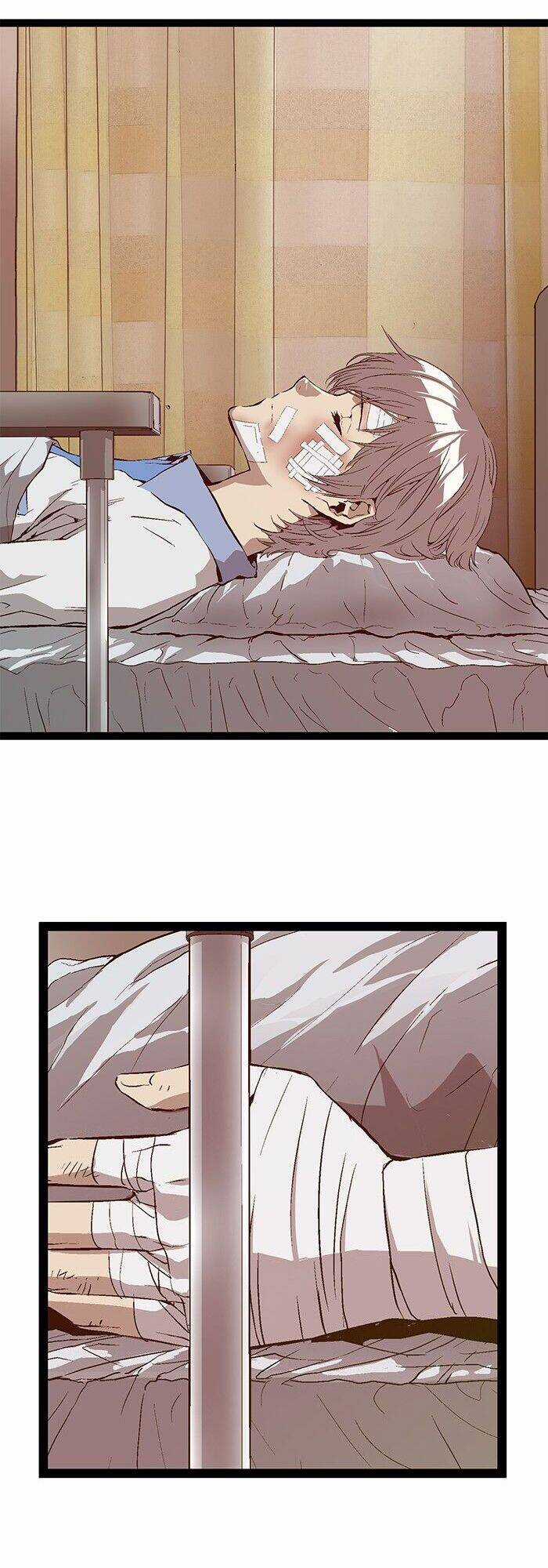 Anh Hùng Yếu - Chapter 87 - Trang 36