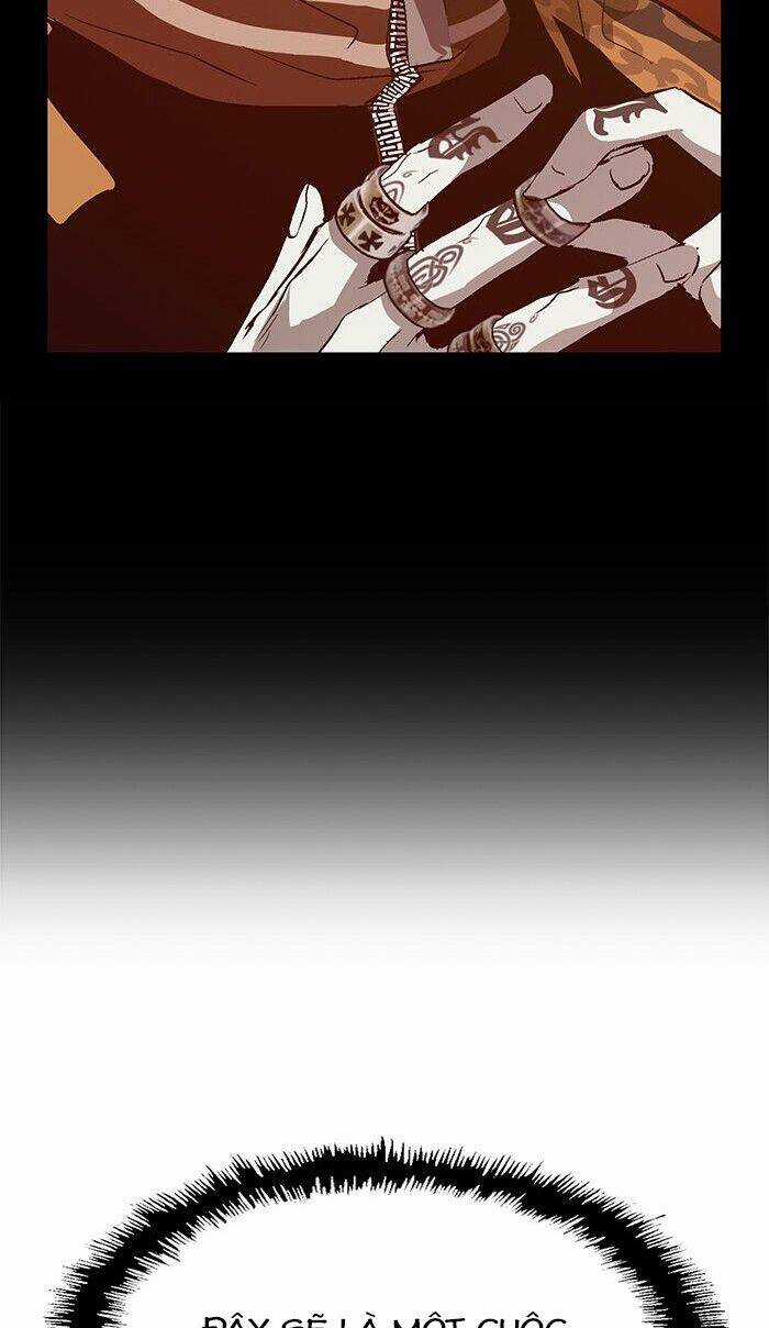 Anh Hùng Yếu - Chapter 87 - Trang 39