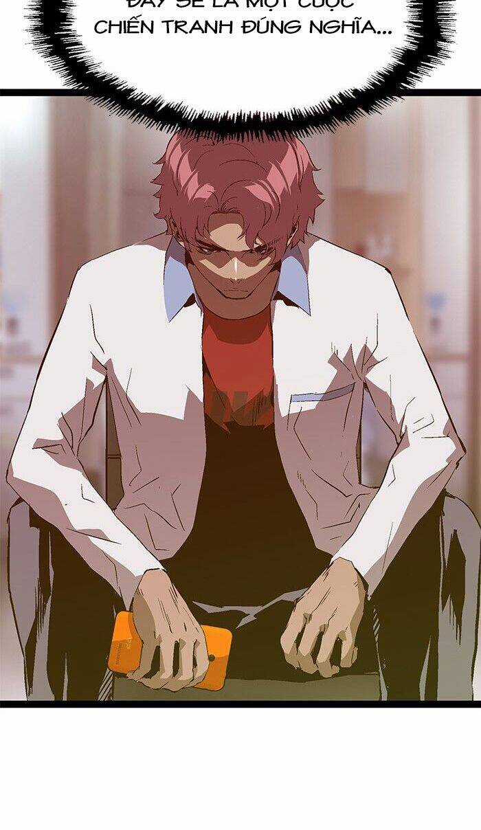 Anh Hùng Yếu - Chapter 87 - Trang 40