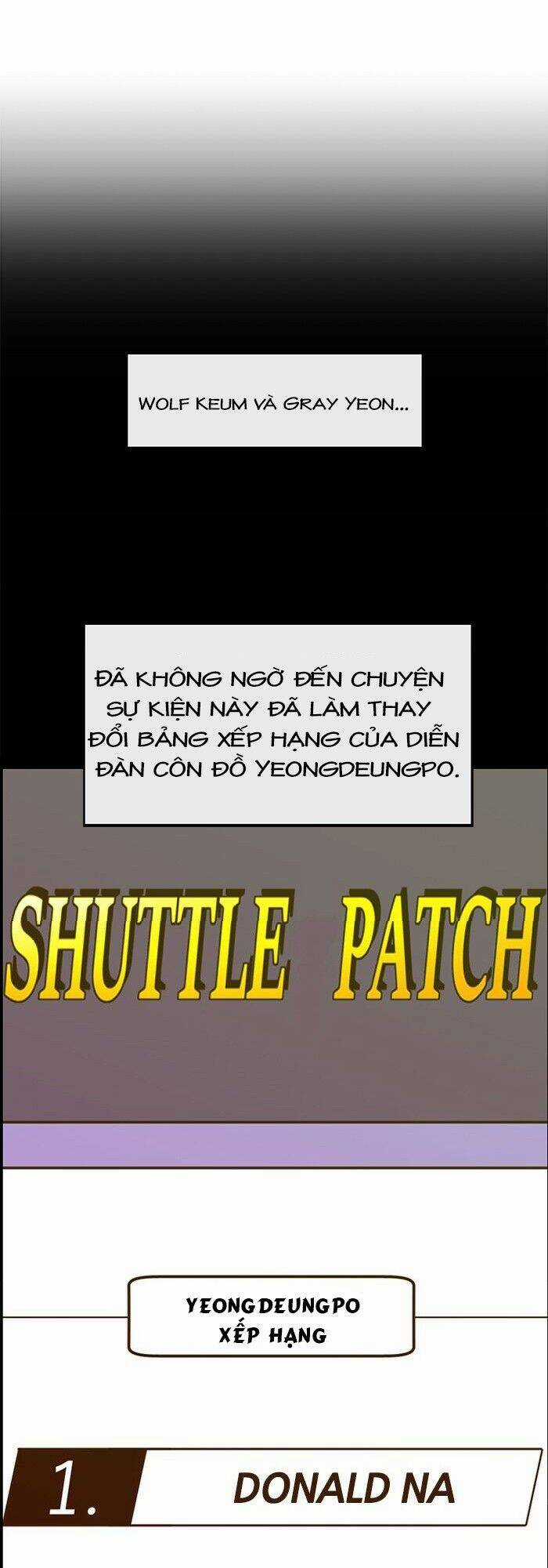 Anh Hùng Yếu - Chapter 87 - Trang 41