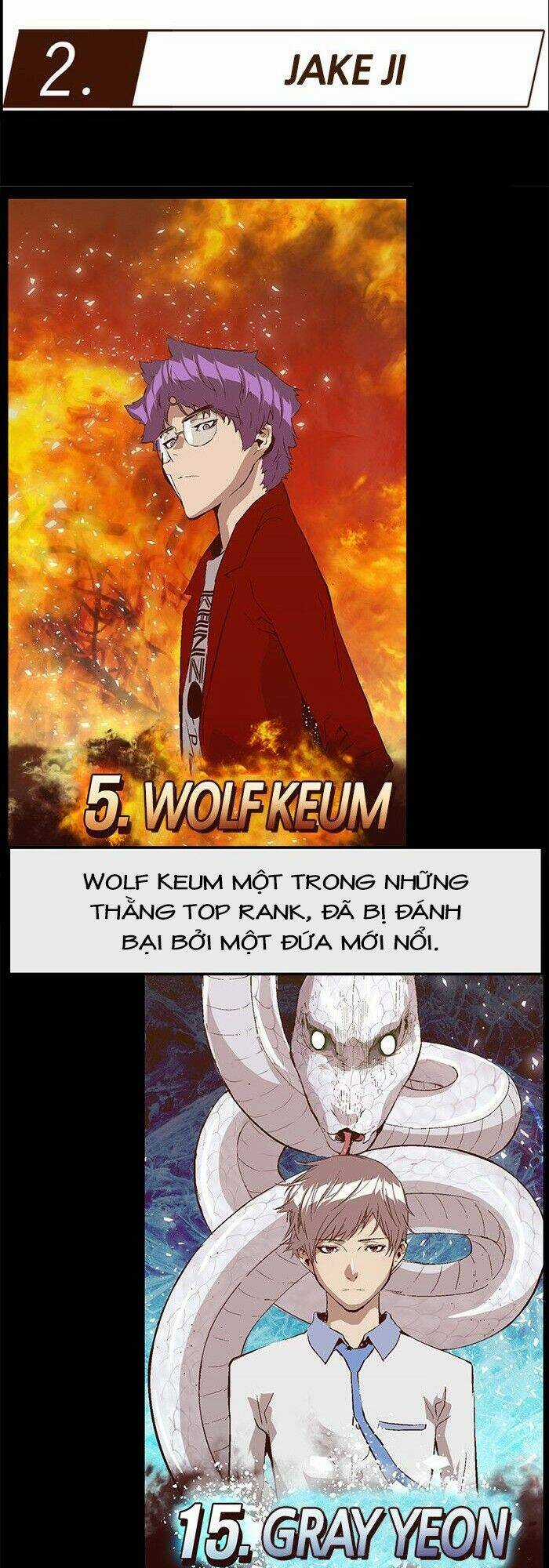 Anh Hùng Yếu - Chapter 87 - Trang 42