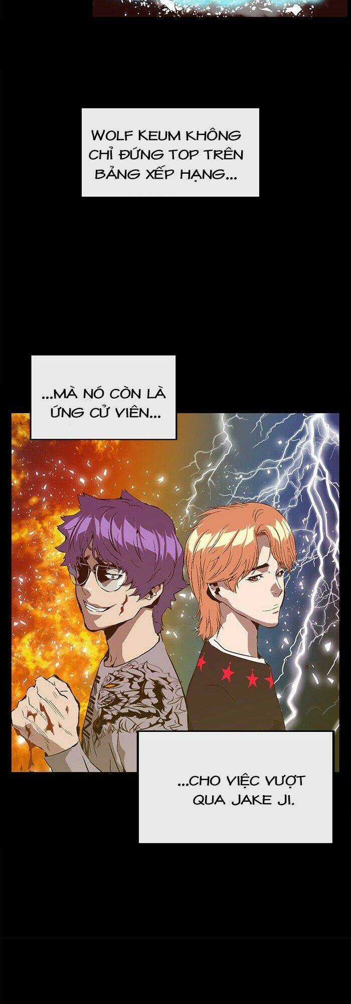 Anh Hùng Yếu - Chapter 87 - Trang 43