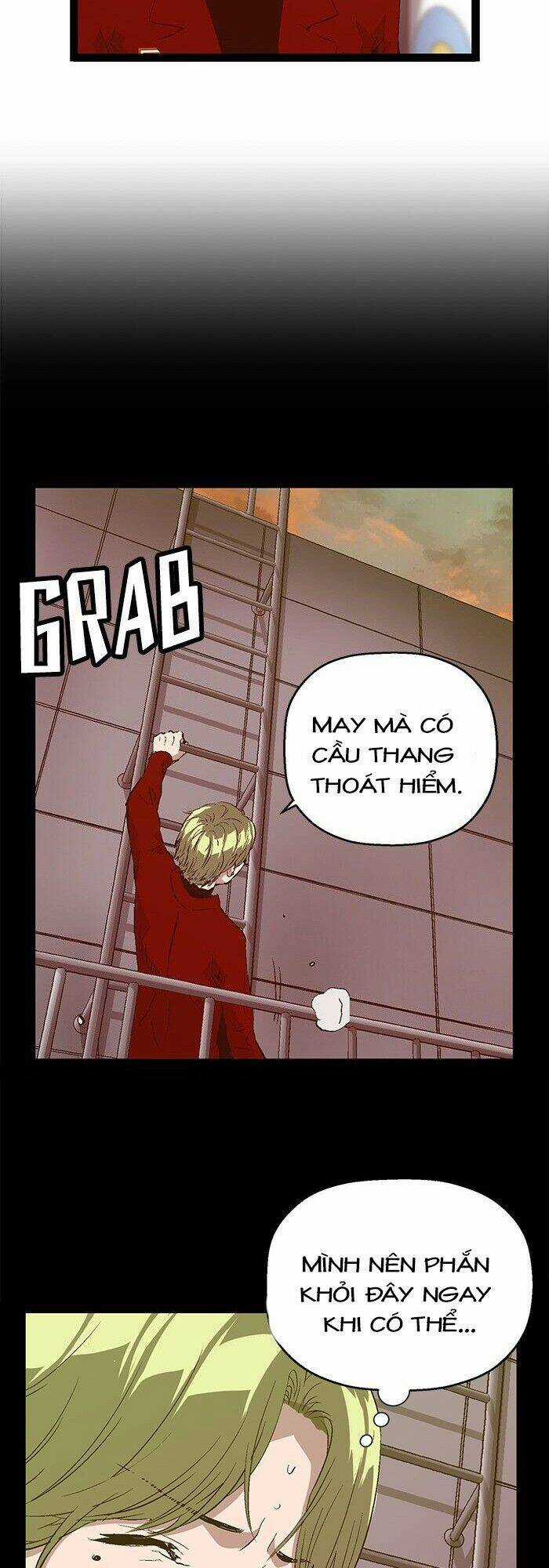 Anh Hùng Yếu - Chapter 87 - Trang 49