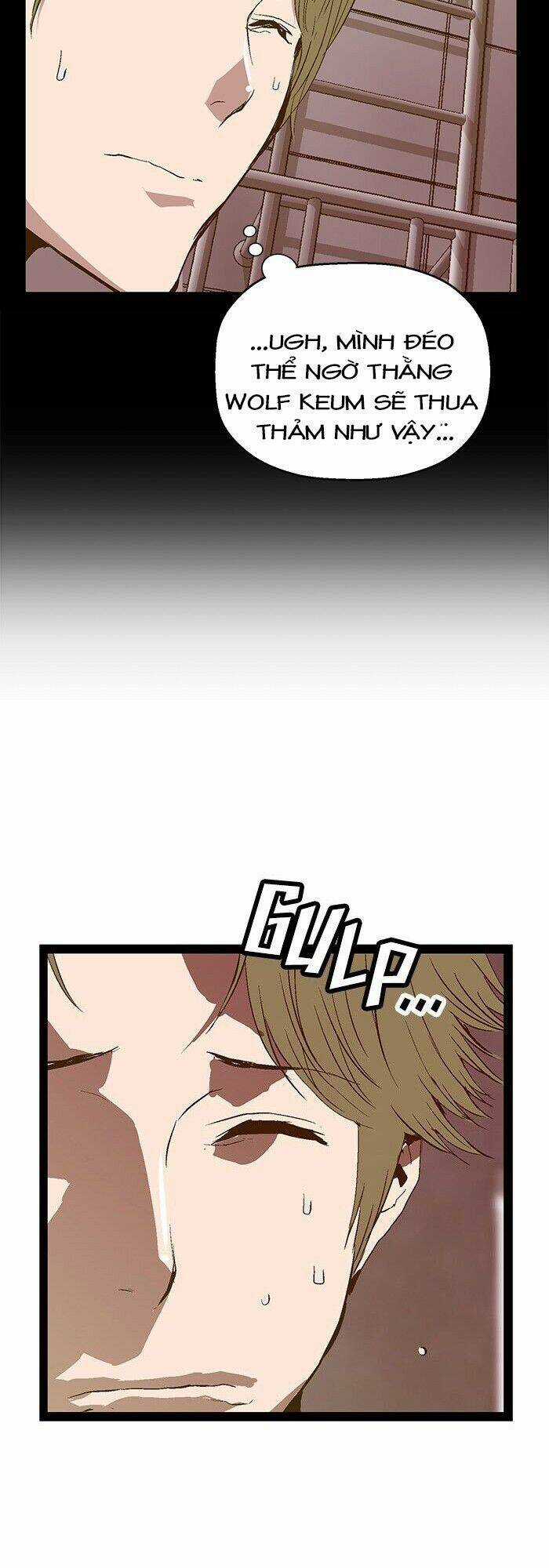 Anh Hùng Yếu - Chapter 87 - Trang 50