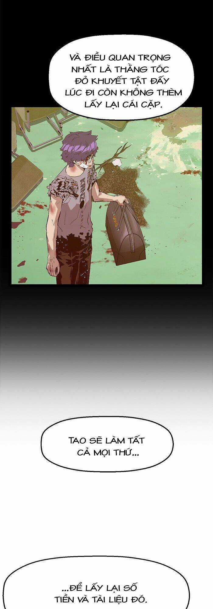 Anh Hùng Yếu - Chapter 88 - Trang 12