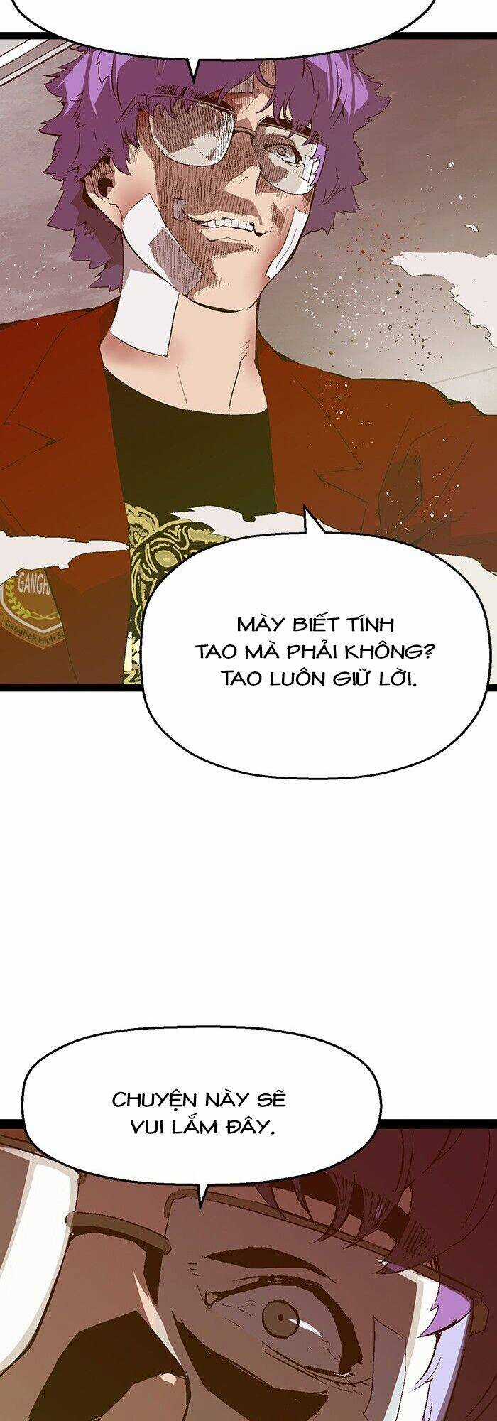 Anh Hùng Yếu - Chapter 88 - Trang 13