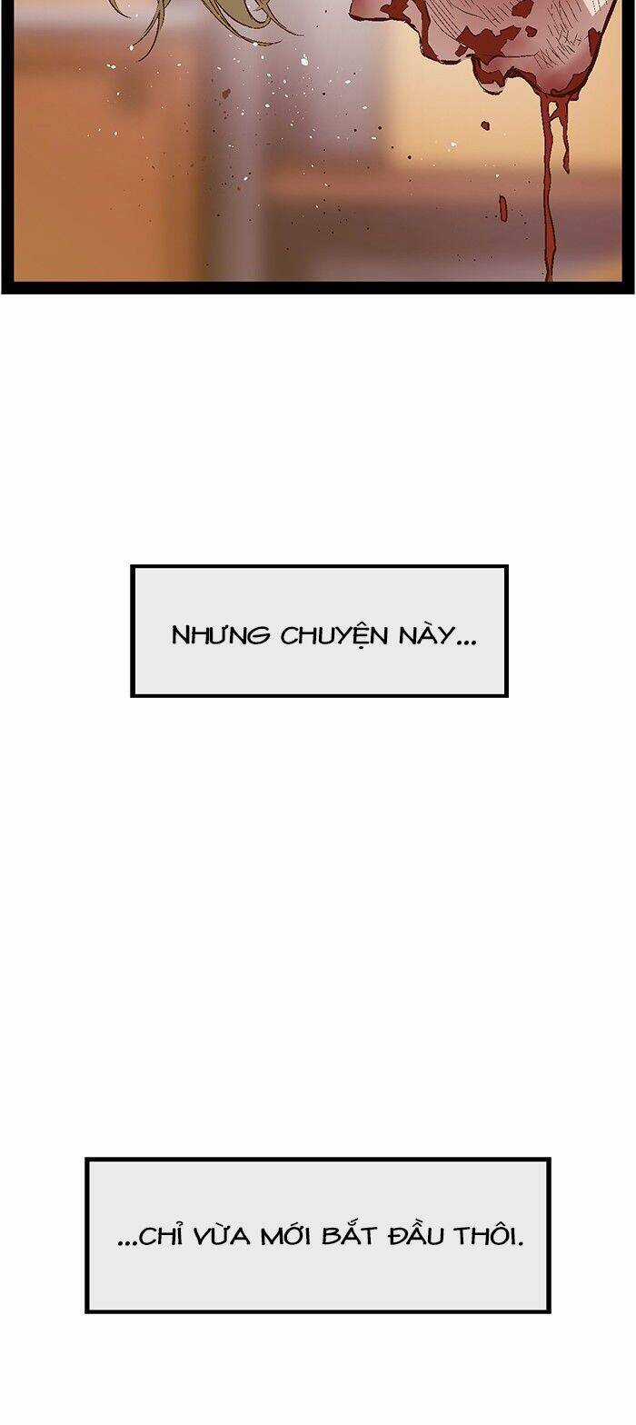 Anh Hùng Yếu - Chapter 88 - Trang 15