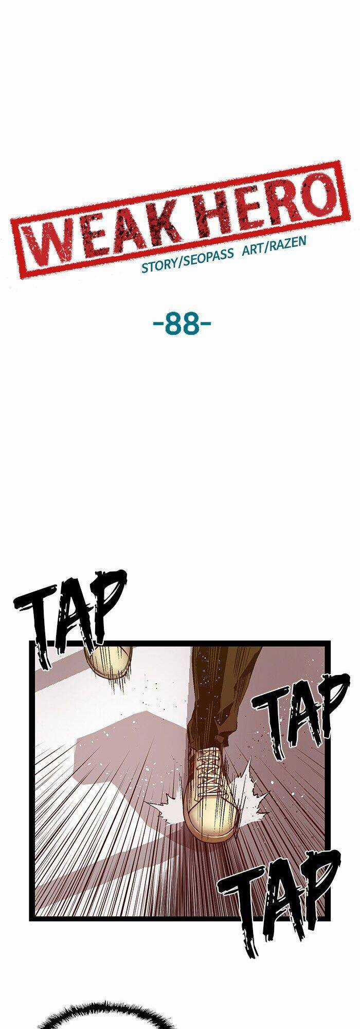 Anh Hùng Yếu - Chapter 88 - Trang 16