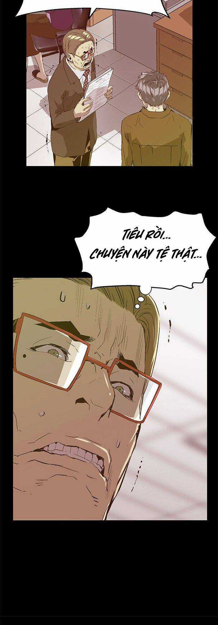 Anh Hùng Yếu - Chapter 88 - Trang 24