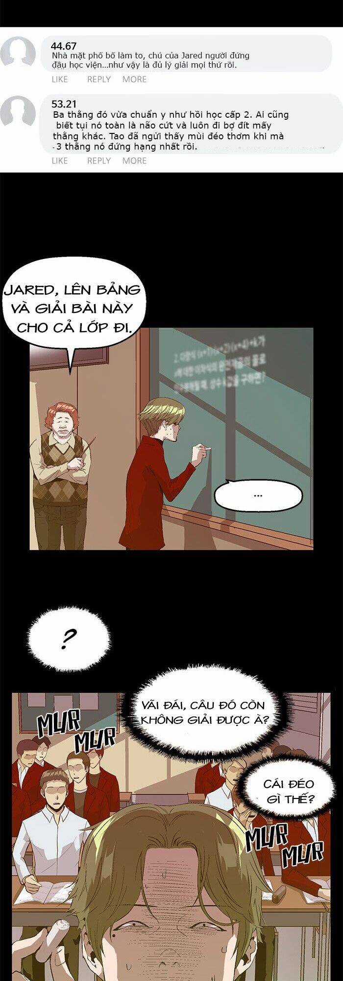 Anh Hùng Yếu - Chapter 88 - Trang 25