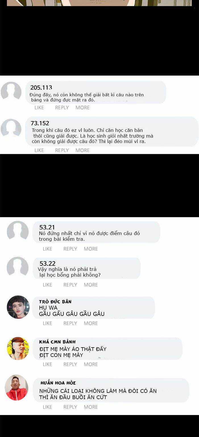 Anh Hùng Yếu - Chapter 88 - Trang 26