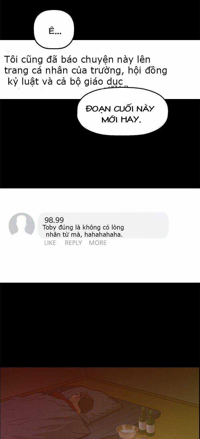 Anh Hùng Yếu - Chapter 88 - Trang 27