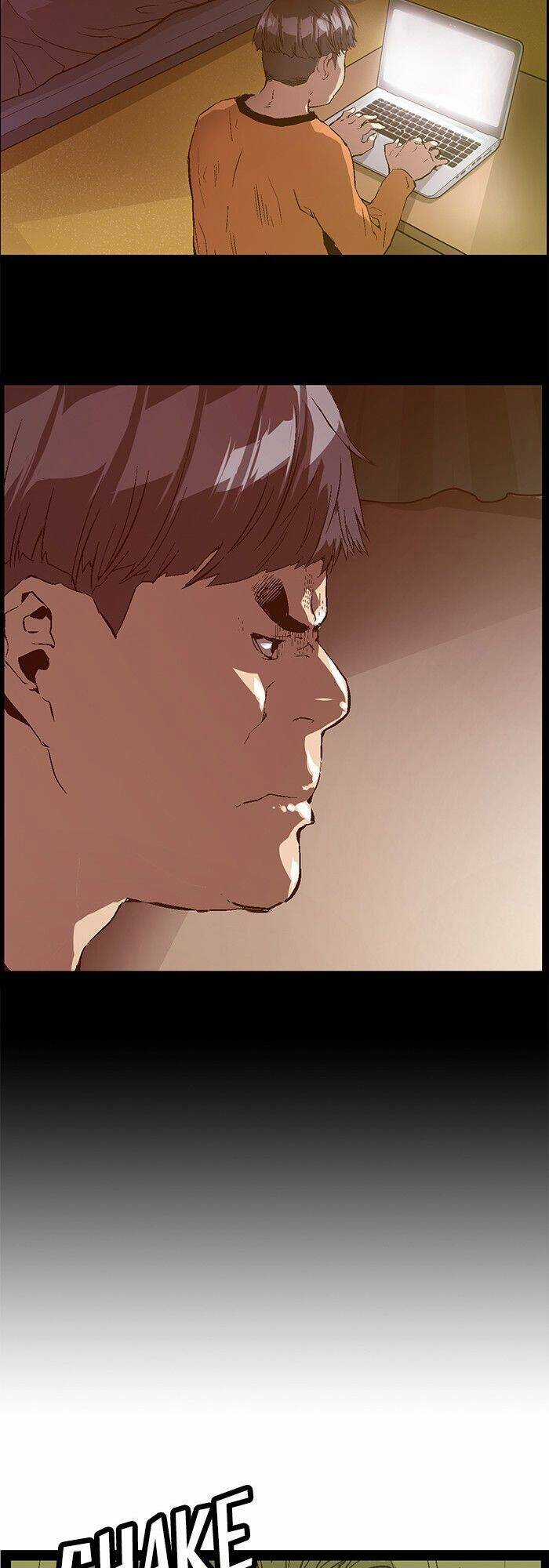 Anh Hùng Yếu - Chapter 88 - Trang 28