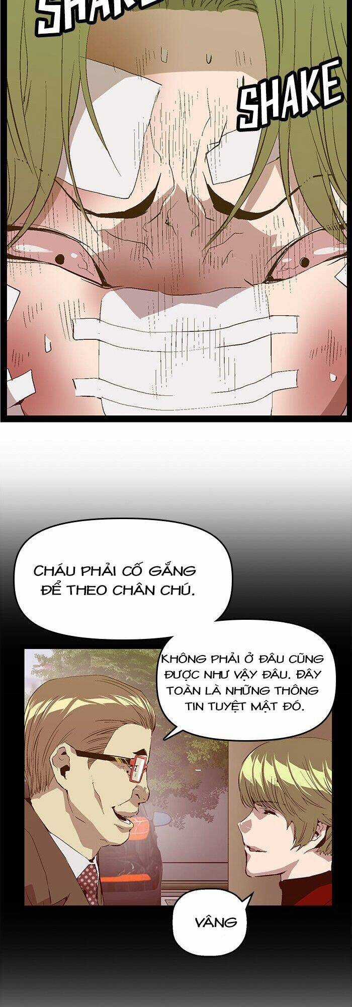 Anh Hùng Yếu - Chapter 88 - Trang 29