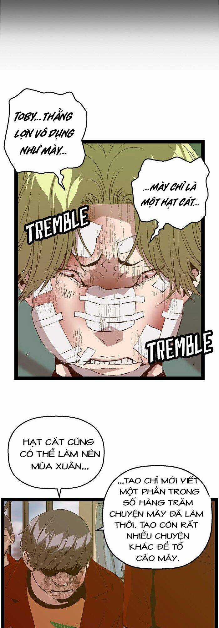 Anh Hùng Yếu - Chapter 88 - Trang 30