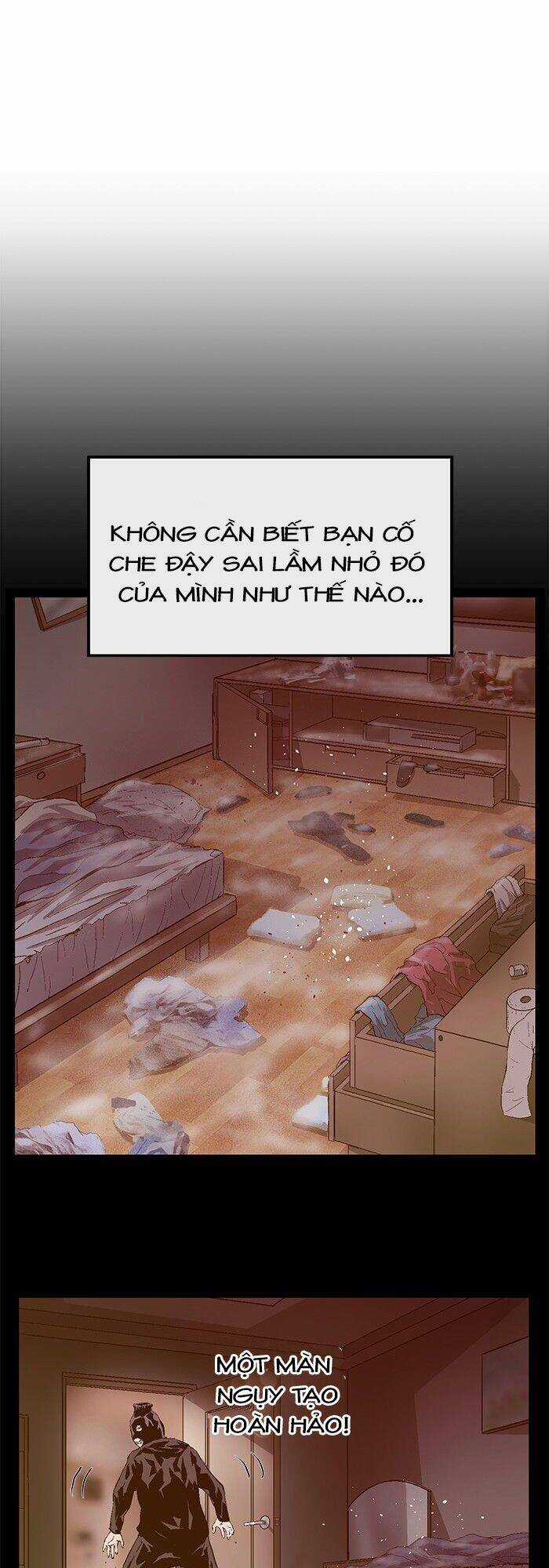 Anh Hùng Yếu - Chapter 88 - Trang 4