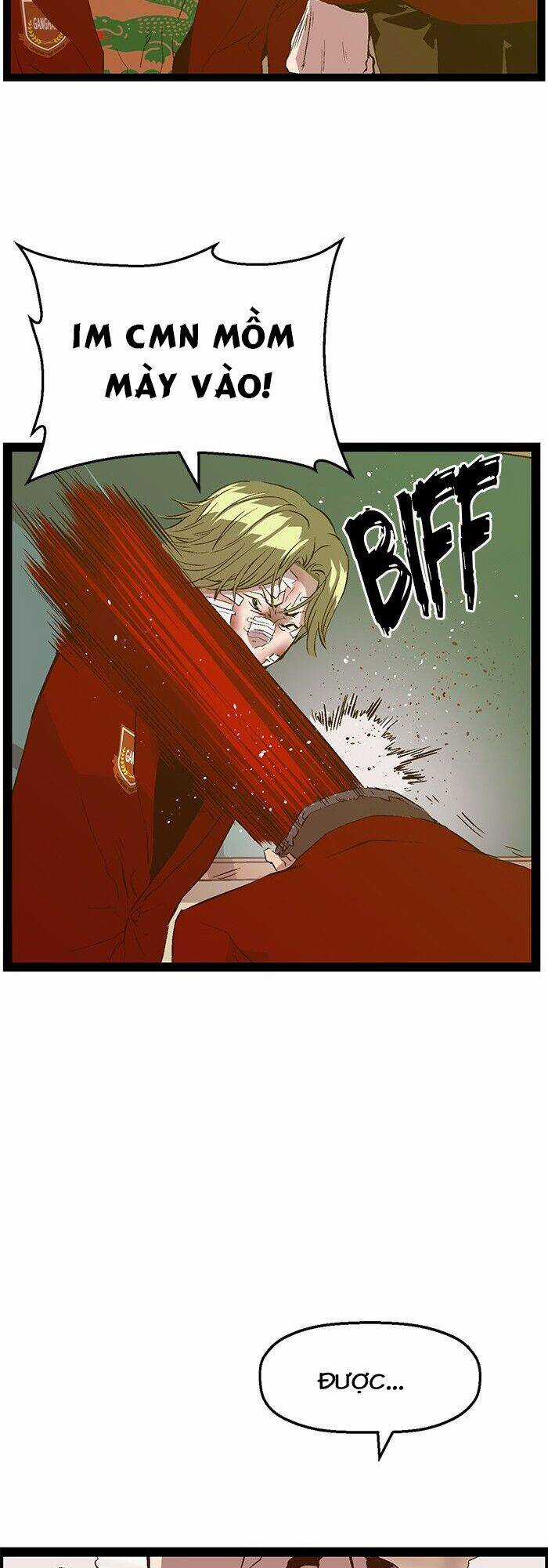 Anh Hùng Yếu - Chapter 88 - Trang 31